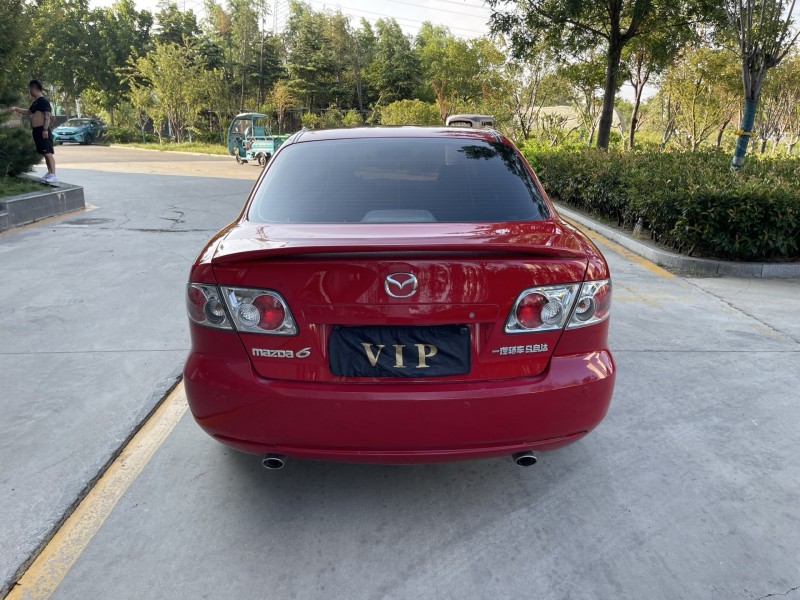 濟寧14年馬自達69