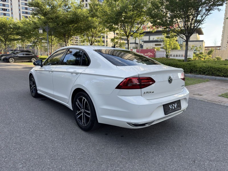 鹽城22年大眾凌渡4