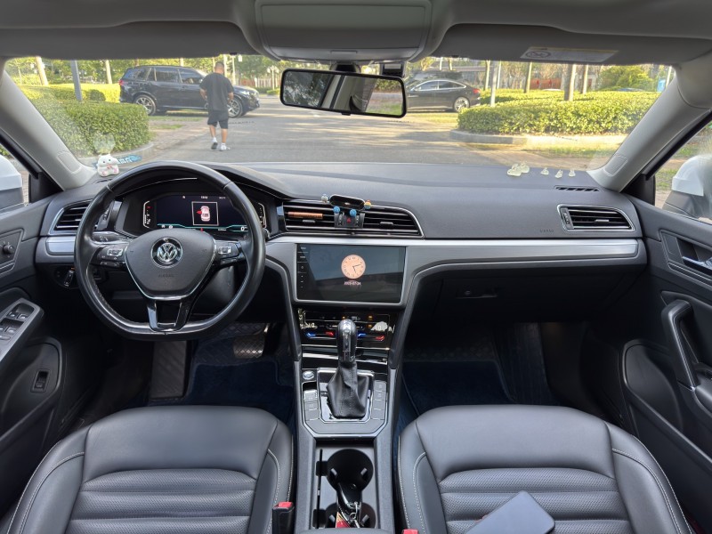 鹽城22年大眾凌渡8