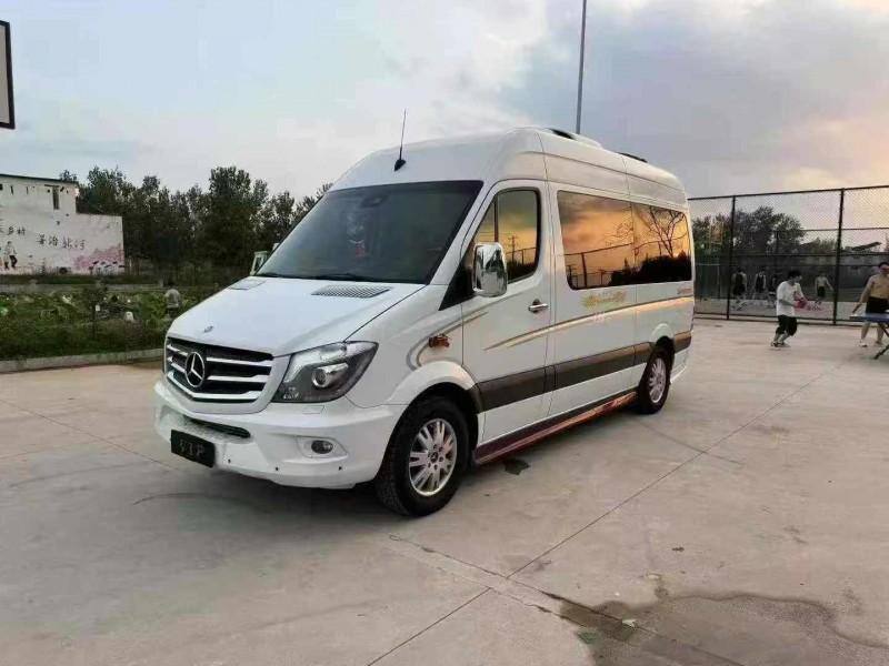 徐州15年奔驰斯宾特2