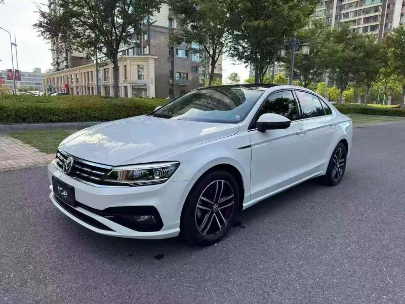 徐州22年大众凌渡3