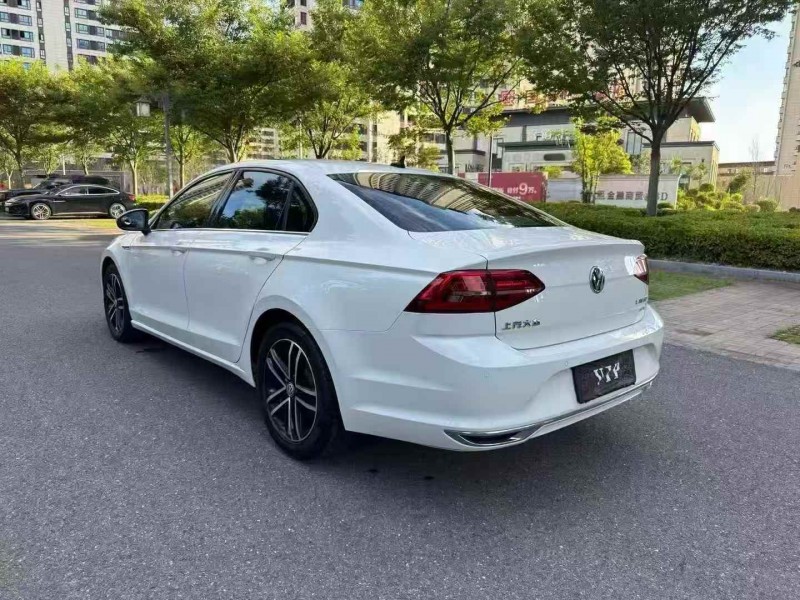 徐州22年大众凌渡9