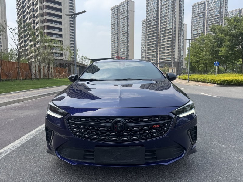 盐城22年别克君威1