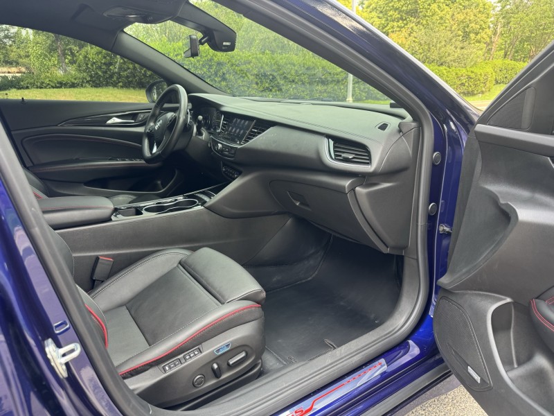 盐城22年别克君威9