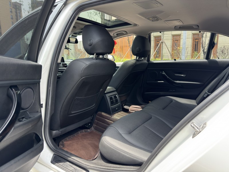 鹽城16年寶馬3系7