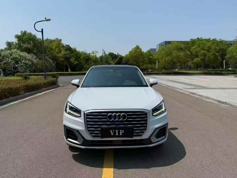 徐州19年奥迪Q21