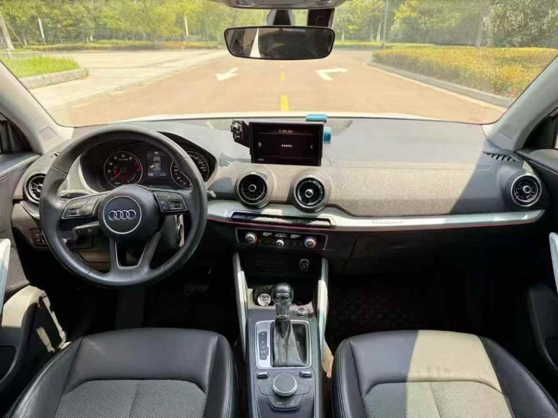 徐州19年奥迪Q24