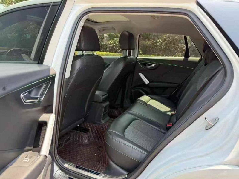 徐州19年奥迪Q26