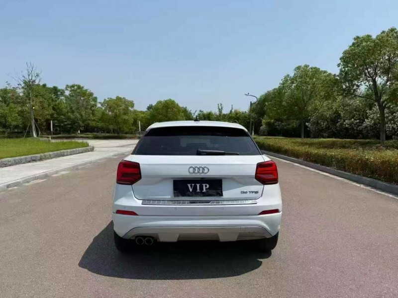 徐州19年奥迪Q29