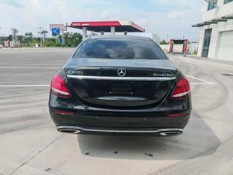 徐州20年奔驰E9