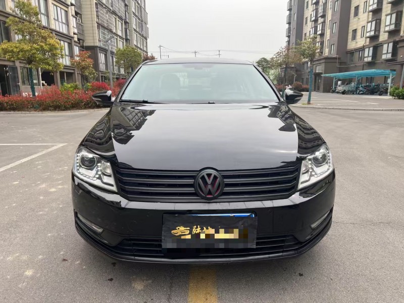 徐州16年大众迈腾1