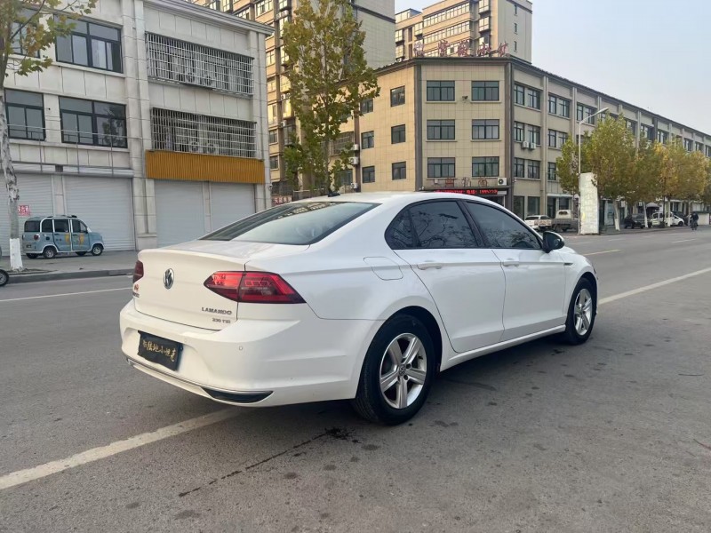 徐州22年大众凌渡7
