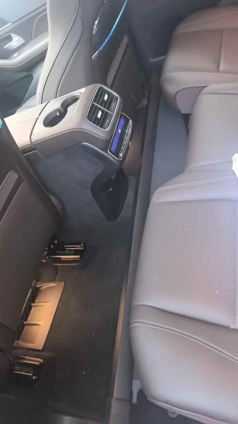 深圳23年奔驰GLS4