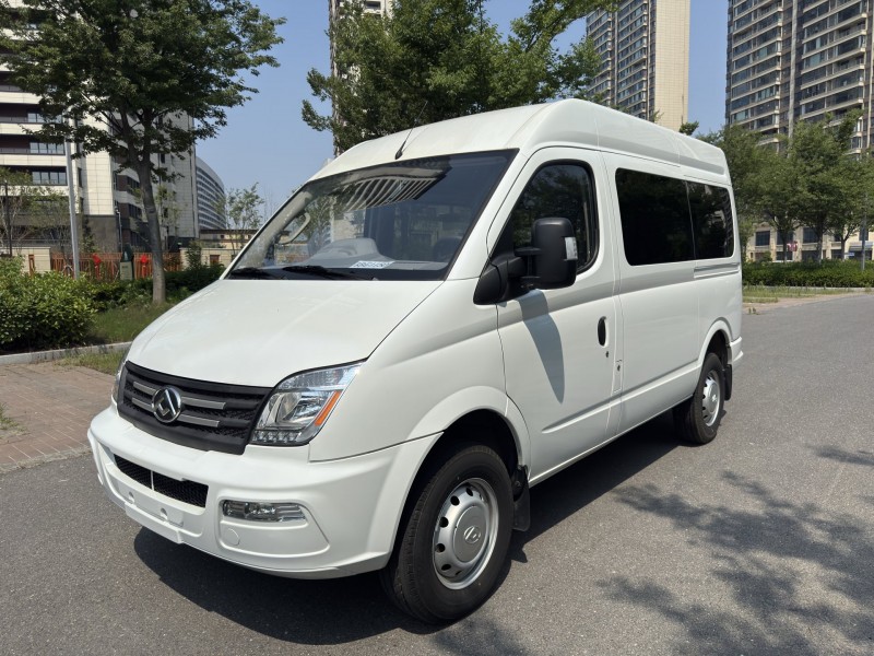 鹽城22年大通V803