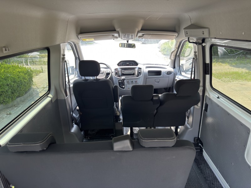 鹽城22年大通V809