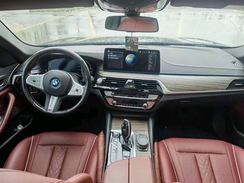 宿州23年宝马5系7