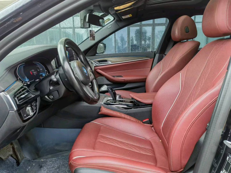 宿州23年宝马5系8