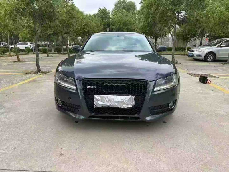 枣庄10年奥迪A51