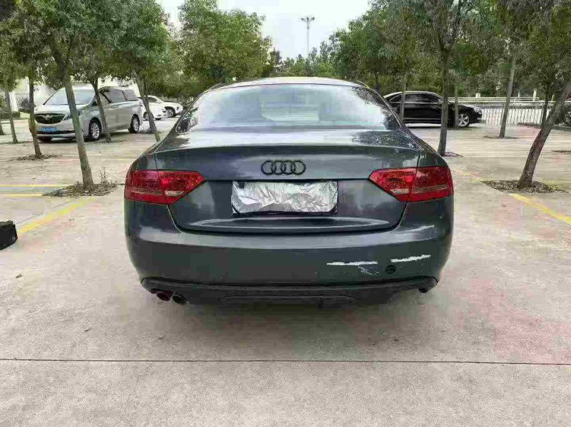 枣庄10年奥迪A59