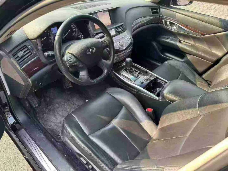 棗莊19年英菲尼迪Q704