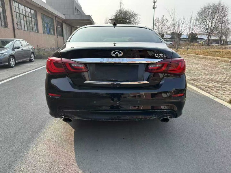 棗莊19年英菲尼迪Q708
