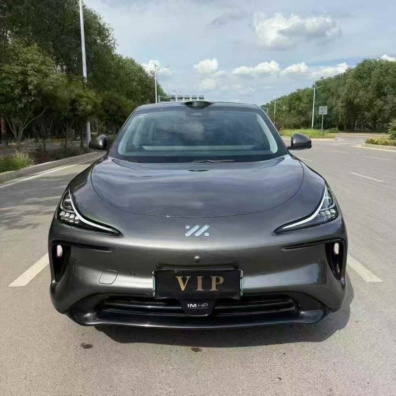 濟南24年智己LS61