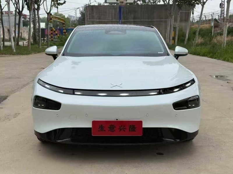 洛陽24年小鵬汽車p71