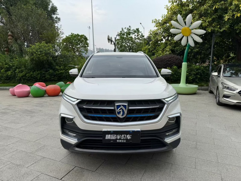 惠州18年寶駿5301