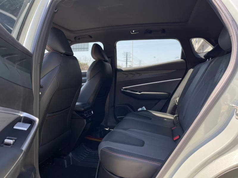 徐州23年吉利博越6