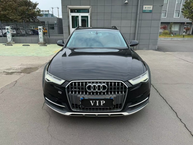 徐州19年奥迪A6L1