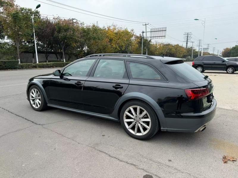 徐州19年奥迪A6L2