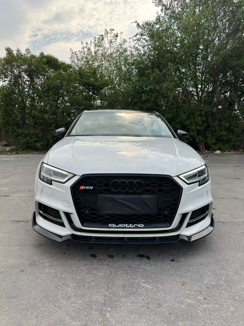 徐州21年奥迪A31