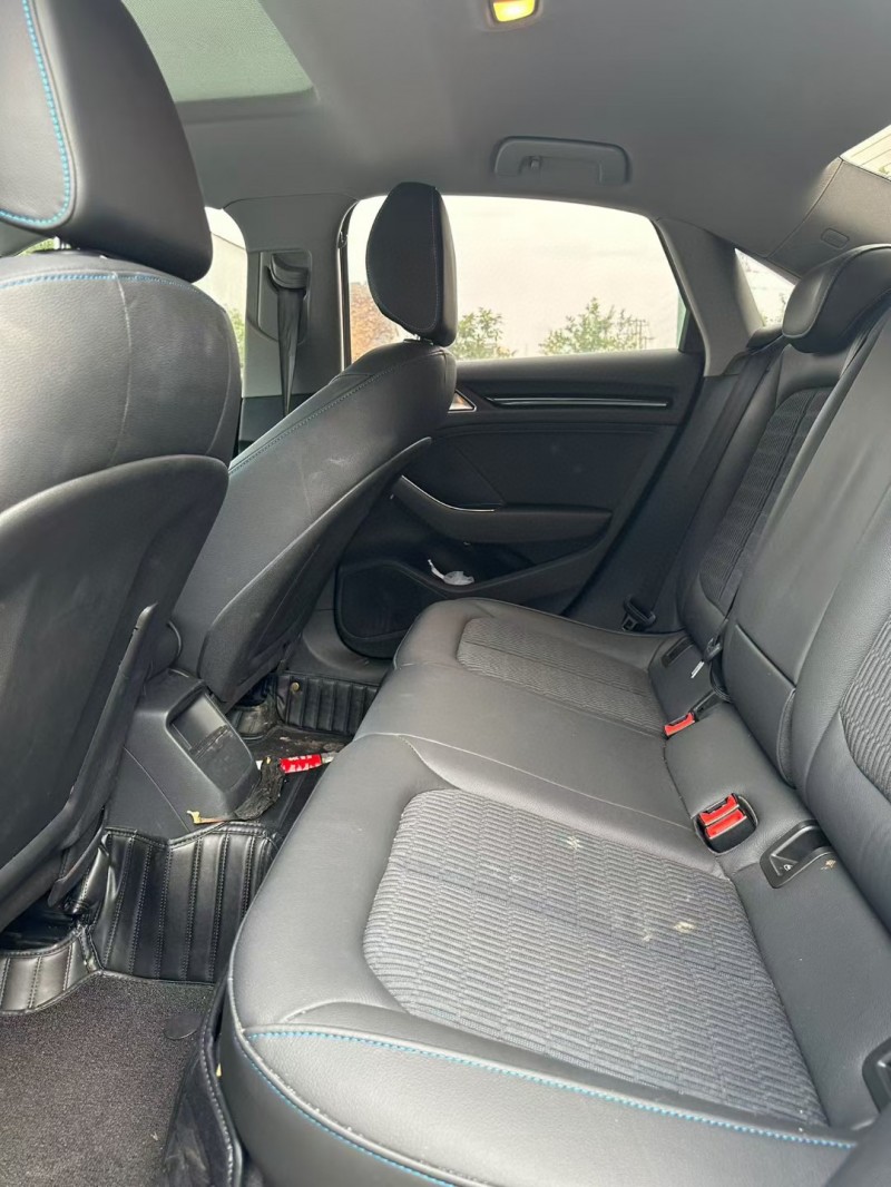 徐州21年奥迪A38