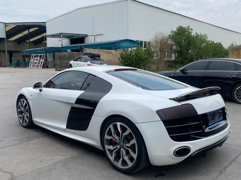 徐州12年奥迪R87