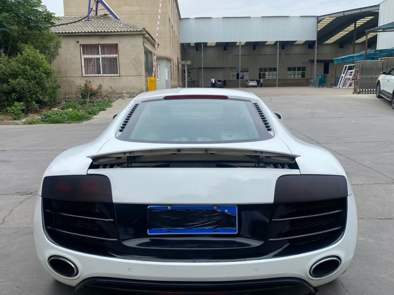 徐州12年奥迪R89