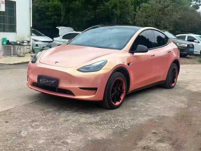 溫州23年特斯拉MODEL Y1