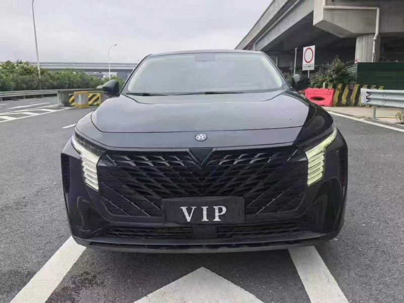 廣州22年啟辰大V1