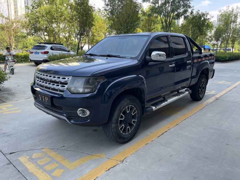 济宁17年黄海N22