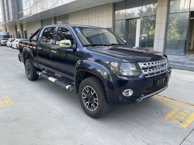 济宁17年黄海N23