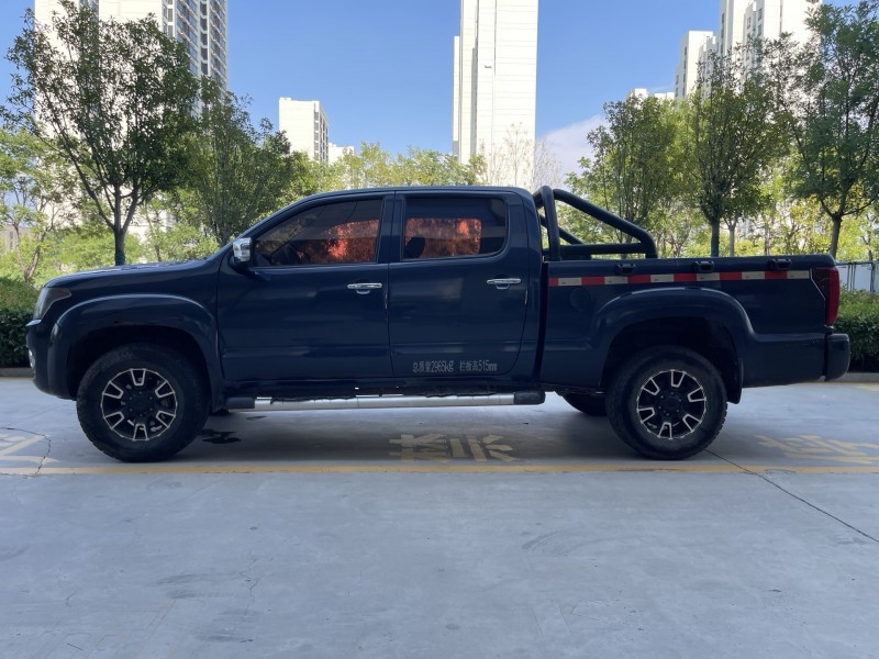 济宁17年黄海N28