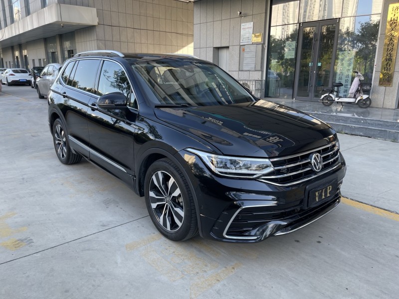 濟寧23年大眾途觀3