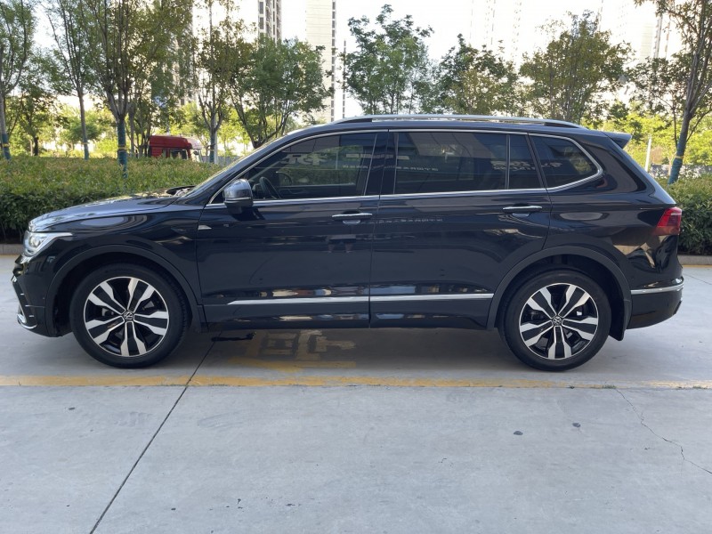 濟寧23年大眾途觀7