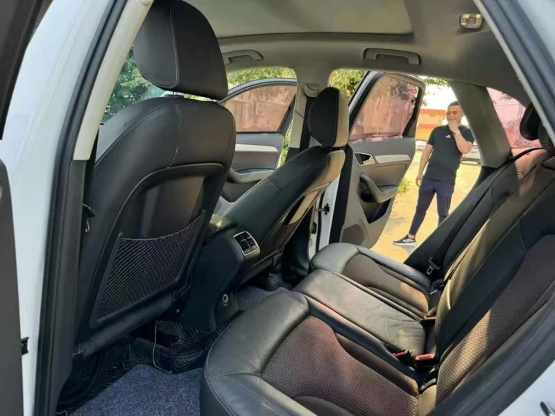 徐州17年奥迪Q37