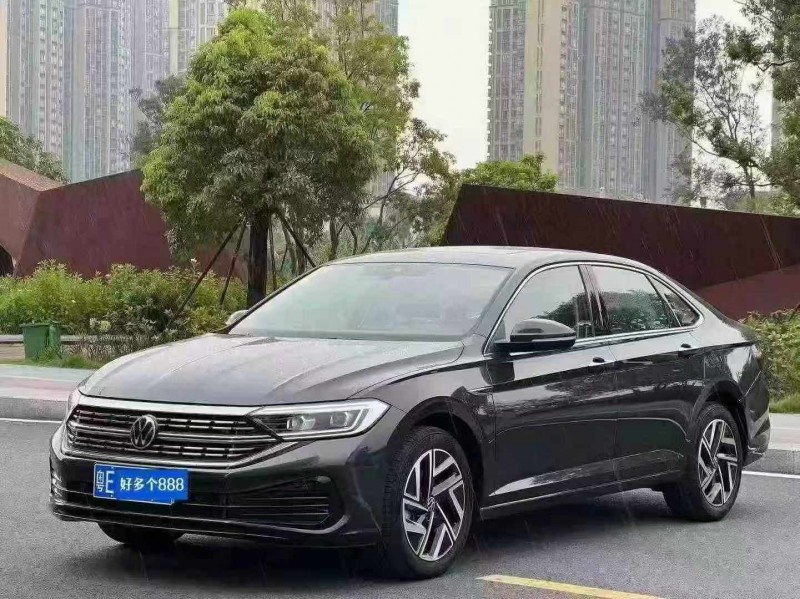 深圳24年大众速腾3