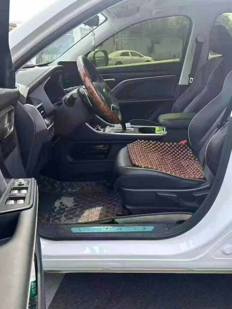 韶關22年哈弗H65