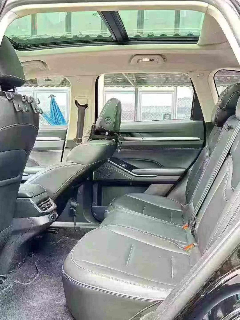 河源22年哈弗H66