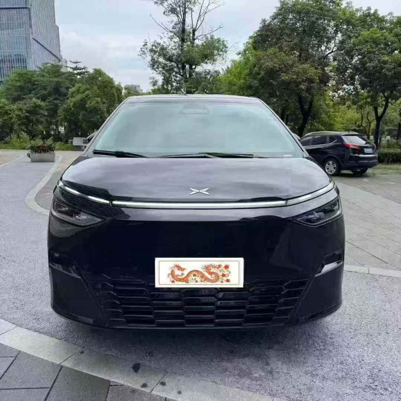 佛山24年小鵬汽車X91