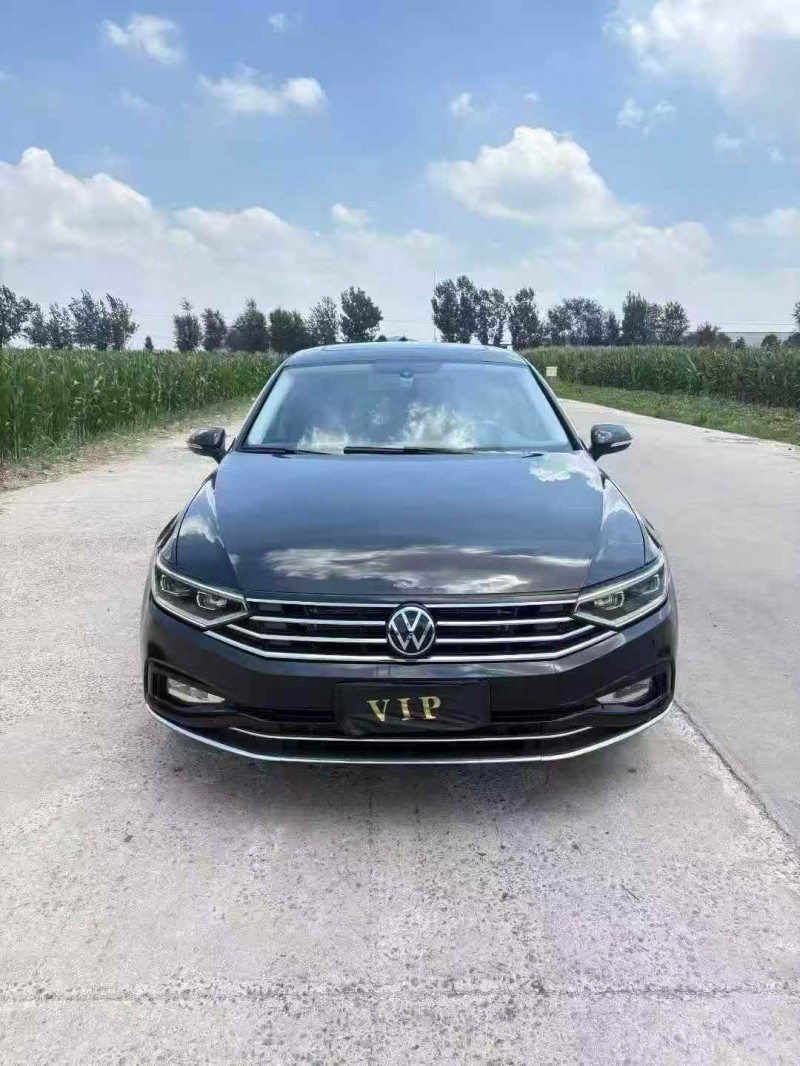 濟南22年大眾邁騰1