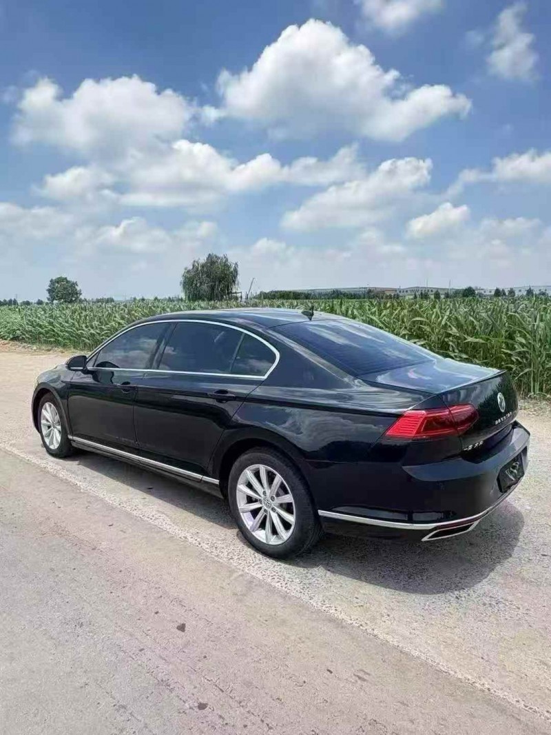 濟南22年大眾邁騰7