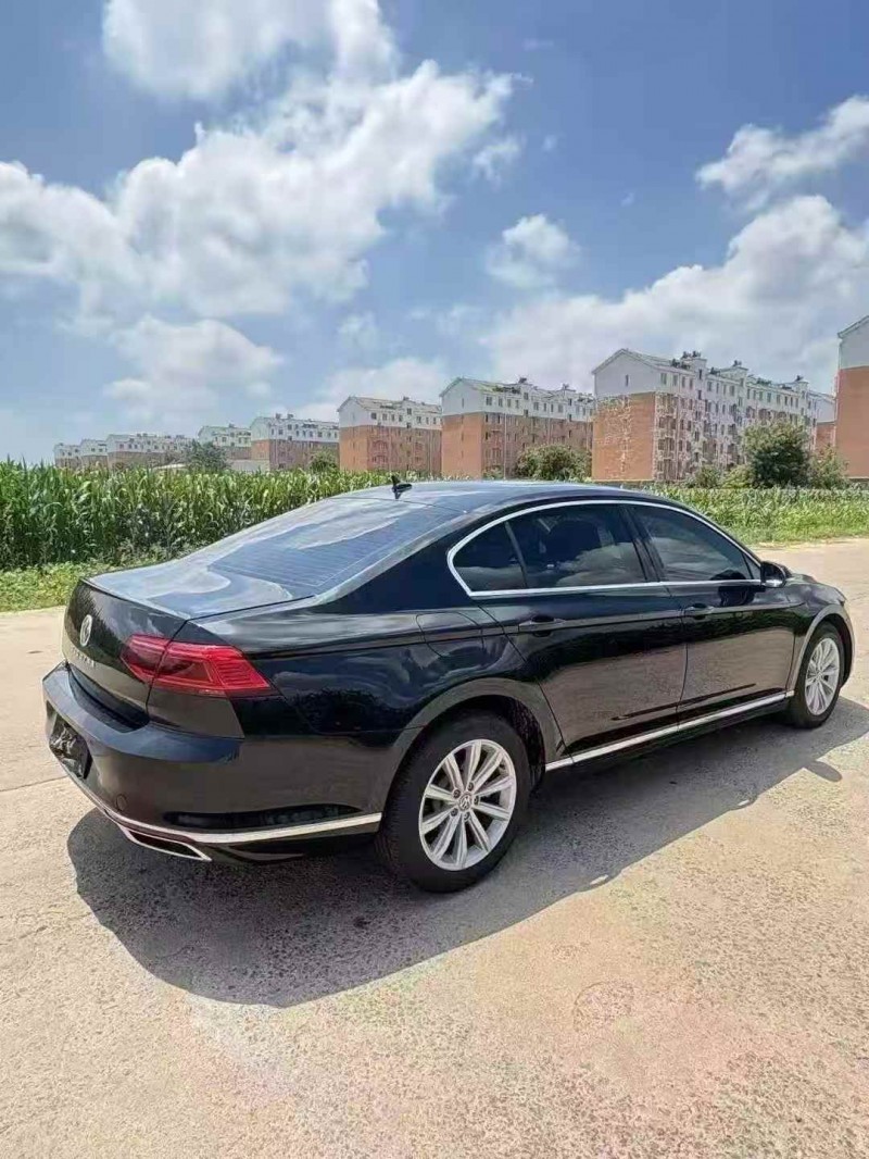 濟南22年大眾邁騰8